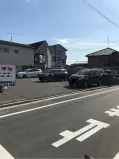 江戸川区南小岩１丁目　月極駐車場